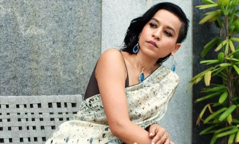 Nice to see Kolkata from a woman’s point of view in 'Deep6': Tillotama Shome