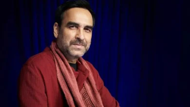 Pankaj Tripathi on ‘Mirzapur: The Movie’: ‘It’s now in party mode’