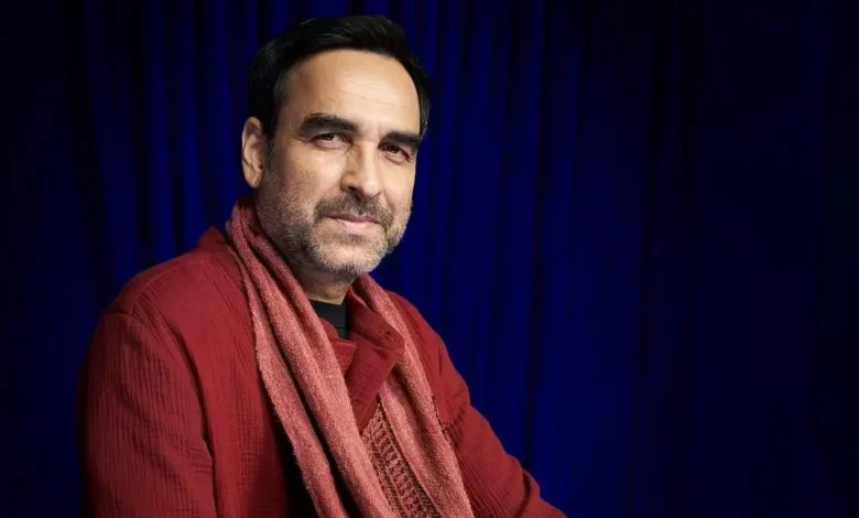 Pankaj Tripathi on ‘Mirzapur: The Movie’: ‘It’s now in party mode’