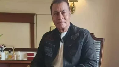 Pradeep Rawat passes away at 74