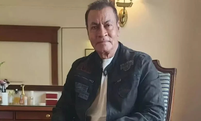 Pradeep Rawat passes away at 74