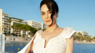 Preity Zinta says she didn’t miss acting