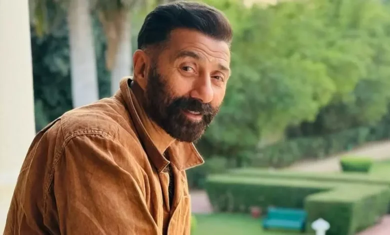 Rajkumar Santoshi to reunite with Sunny Deol for ‘Ghatak Ghus Ke Maarega’