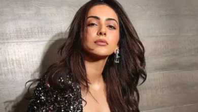 Rakul Preet Singh shares why she chose Surpanakha in ‘Ramayana’