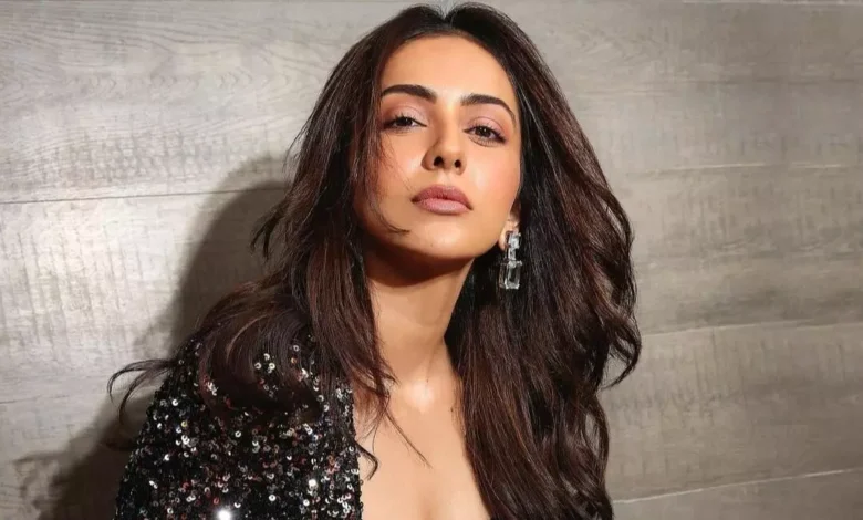 Rakul Preet Singh shares why she chose Surpanakha in ‘Ramayana’