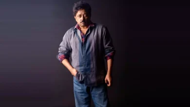 Ram Gopal Varma returns with ‘Police Company’