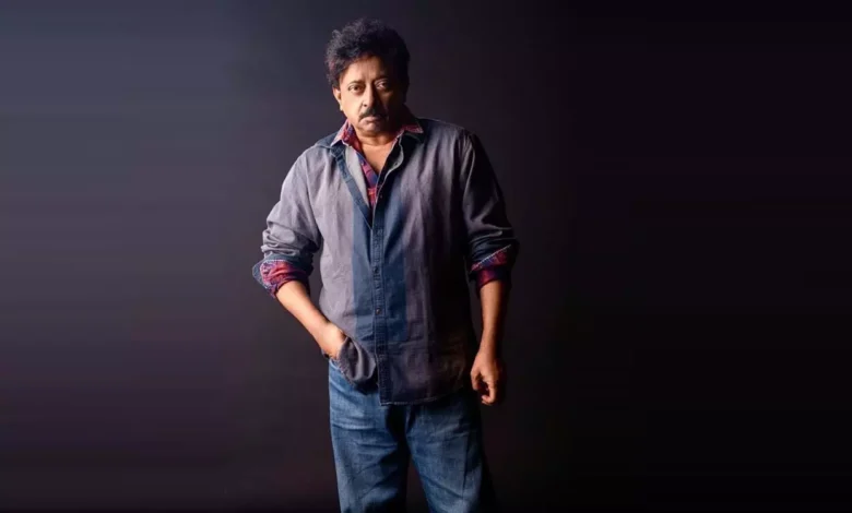 Ram Gopal Varma returns with ‘Police Company’