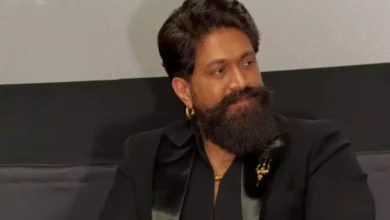 Ramayana’s Rs 4000 cr budget includes Hollywood promotions: Yash