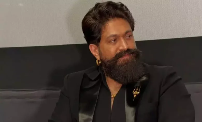 Ramayana’s Rs 4000 cr budget includes Hollywood promotions: Yash