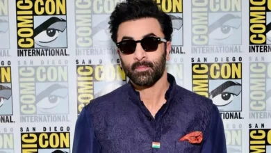 Ranbir Kapoor hits back at ‘CGI critics’ slamming ‘Ramayana’