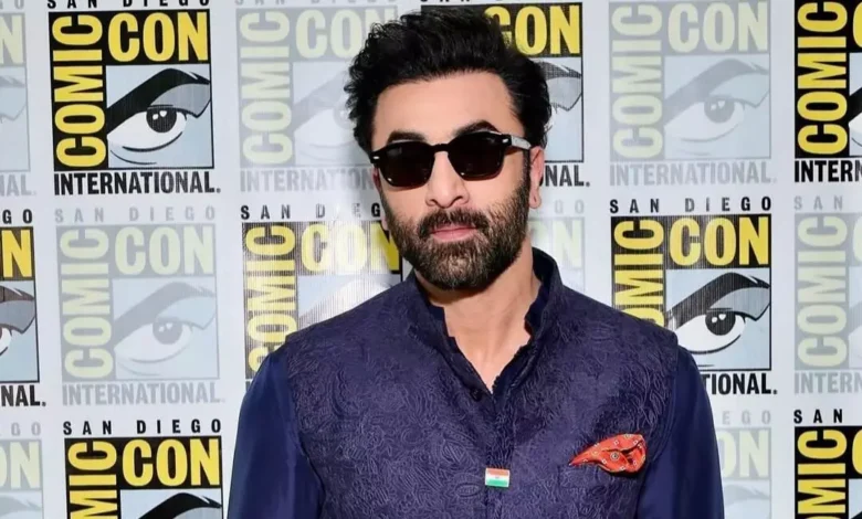 Ranbir Kapoor hits back at ‘CGI critics’ slamming ‘Ramayana’