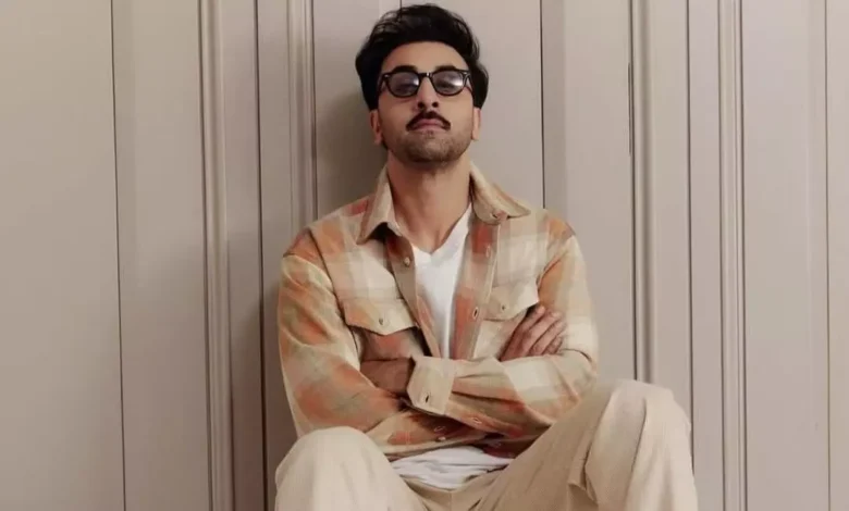 Ranbir Kapoor reacts to criticism on casting for ‘Ramayana’