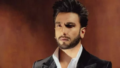 Ranveer Singh starts shooting for survival thriller ‘Pralay’