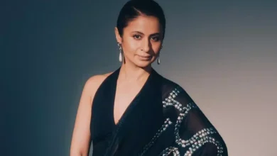 Real women are contradictory, says Rasika Dugal