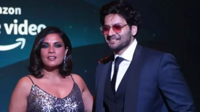 Richa Chadha, Ali Fazal to feature in 'Conan O’Brien Must Go' Season 3