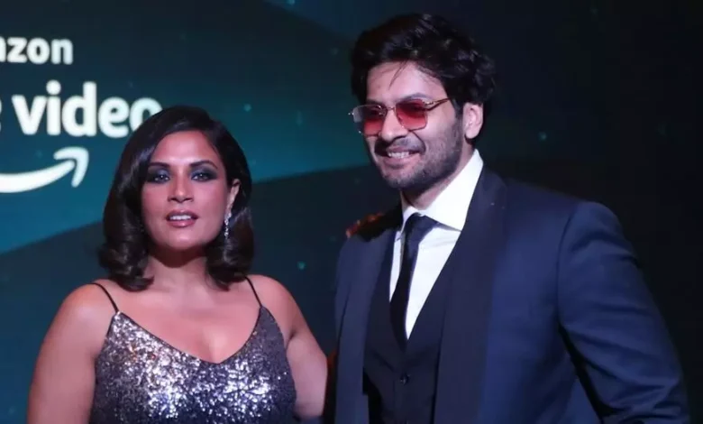 Richa Chadha, Ali Fazal to feature in 'Conan O’Brien Must Go' Season 3