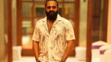 Rishab Shetty lauds Yash in ‘Toxic’