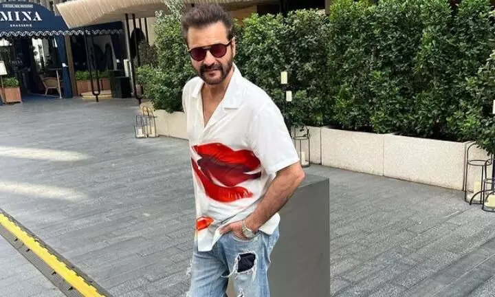 Sanjay Kapoor reveals shocking aftermath of ‘Sirf Tum’