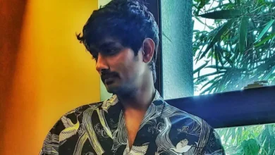 Siddharth says he isn’t getting Bollywood offers