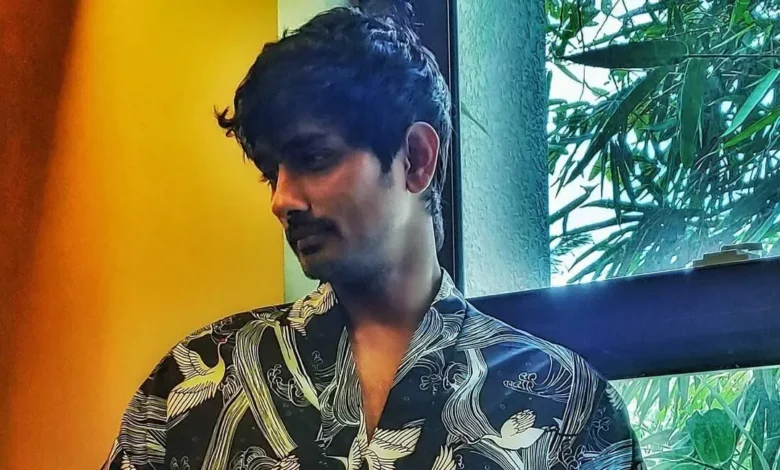 Siddharth says he isn’t getting Bollywood offers