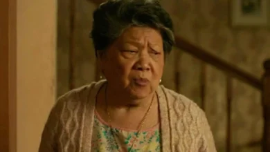 'Spider-Man: No Way Home' actor Mary Rivera dies at 82