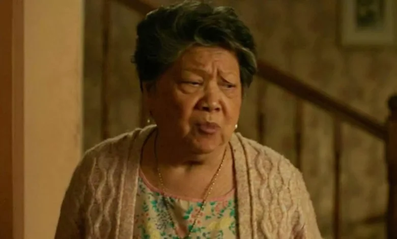 'Spider-Man: No Way Home' actor Mary Rivera dies at 82