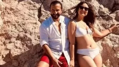 Summer Getaway: From mountains to beaches, Bollywood celebs travel in style