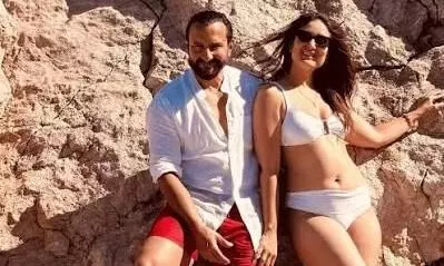 Summer Getaway: From mountains to beaches, Bollywood celebs travel in style