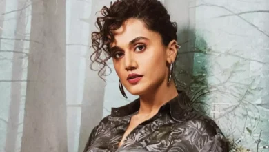 Taapsee Pannu’s ‘Gandhari’ to release on September 3