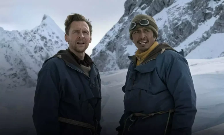 Tom Hiddleston, Willem Dafoe-starrer ‘Tenzing’ to open Zurich Film Festival