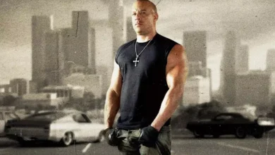 Vin Diesel hails ‘Fast Forever’ as the ‘best script I’ve read in decades’