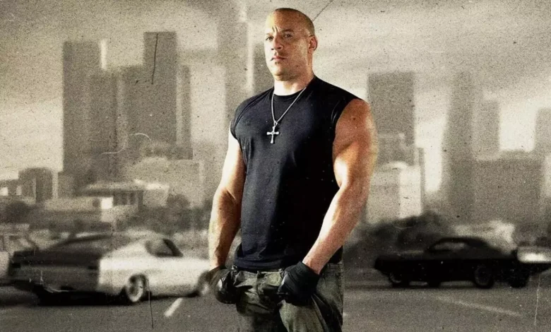 Vin Diesel hails ‘Fast Forever’ as the ‘best script I’ve read in decades’