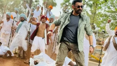 ‘Batwara 1947’ captures the human cost of Partition through a mother’s story: Sunny Deol