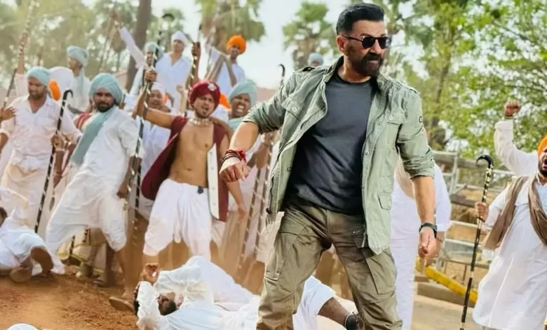 ‘Batwara 1947’ captures the human cost of Partition through a mother’s story: Sunny Deol