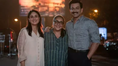‘Daayra’ allowed me to explore creative, social territory I had never explored: Meghna Gulzar