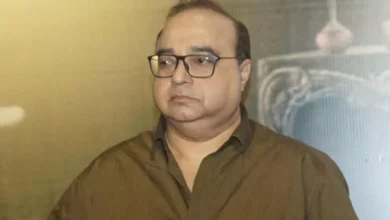 ‘I’m pro-India and humanity’: Rajkumar Santoshi on ‘Batwara 1947’ backlash