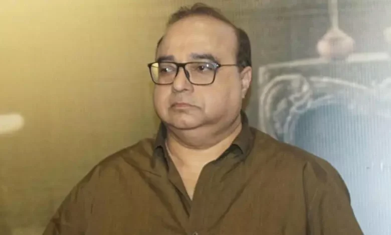 ‘I’m pro-India and humanity’: Rajkumar Santoshi on ‘Batwara 1947’ backlash