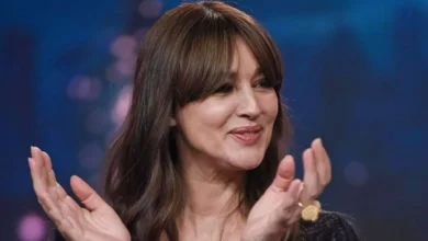 ‘It felt like a big film with great possibilities’: Monica Bellucci on ‘7 Dogs’
