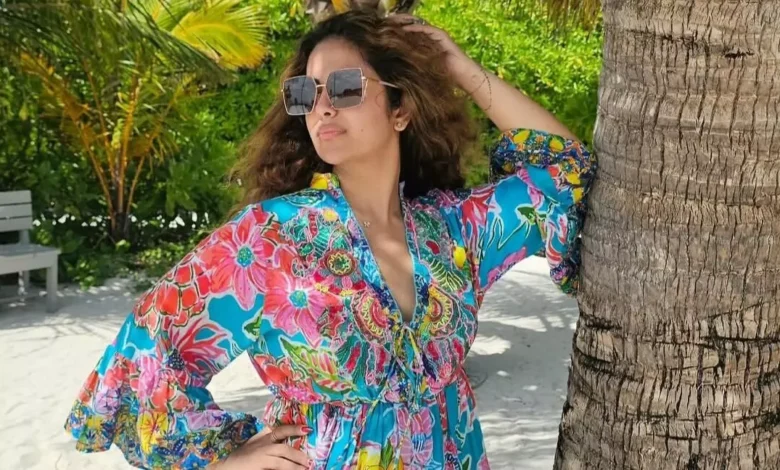 ‘Khatron Ke Khiladi’ is a daring side: Avika Gor