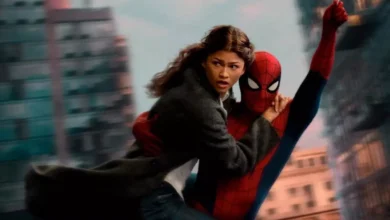 ‘Spider-Man: Brand New Day’ beats ‘Avengers: Endgame’ box office record