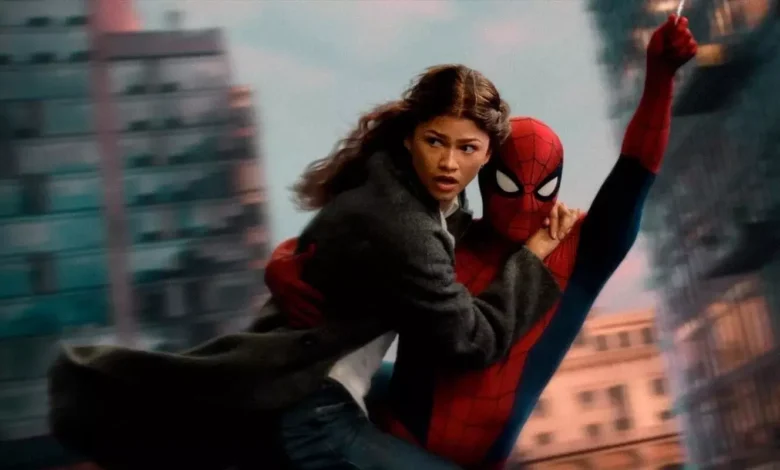 ‘Spider-Man: Brand New Day’ beats ‘Avengers: Endgame’ box office record