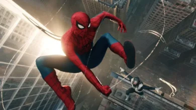 ‘Spider-Man: Brand New Day’ keeps record pace