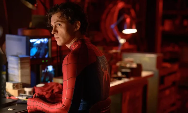 ‘Spider-Man: Brand New Day’ surpasses ‘Pathaan’ and ‘Kantara Chapter 1’