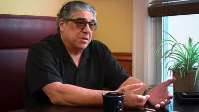 ‘The Sopranos’ actor Vincent Pastore passes away at 80