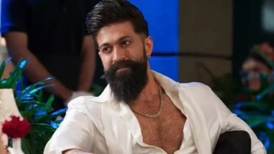 ‘We haven’t made ‘Toxic’ for kids’: Yash