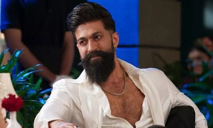 ‘We haven’t made ‘Toxic’ for kids’: Yash