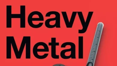 Abundantia Entertainment & Almighty Motion Picture to produce ‘Heavy Metal’