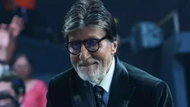 Amitabh Bachchan slams retirement rumours