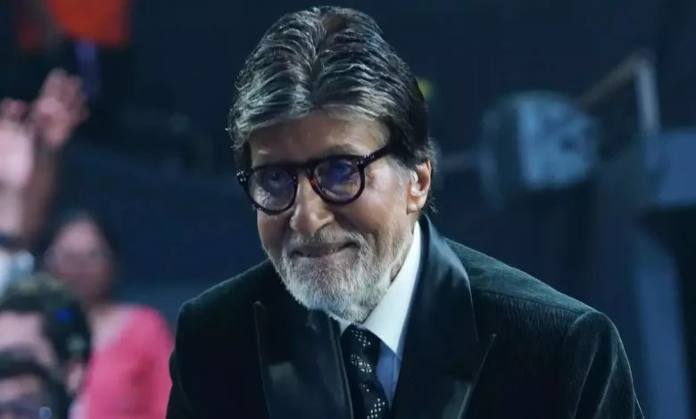 Amitabh Bachchan slams retirement rumours
