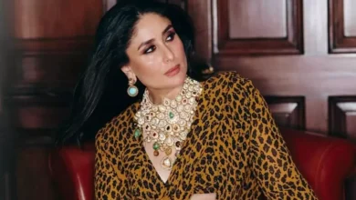 Ankur Rathee, Kareena Kapoor lead this week’s 'IMDb's Trending People In India' list